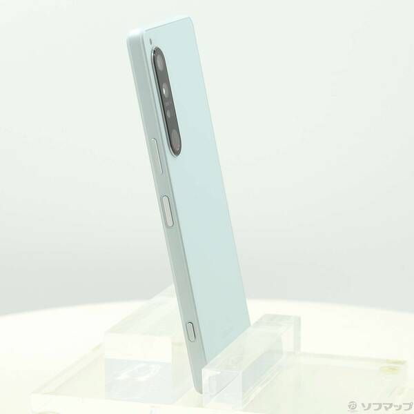 【未使用に近い】Xperia 1 IV SO-51C SIMフリーアイスホワイト 未使用に近い】Xperia 1 IV SO-51C SIMフリーアイスホワイト
