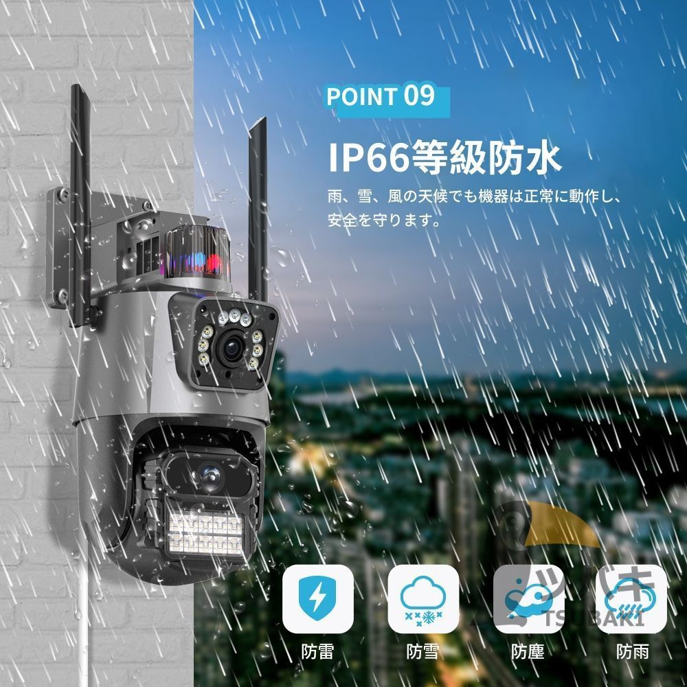 wifi IP66