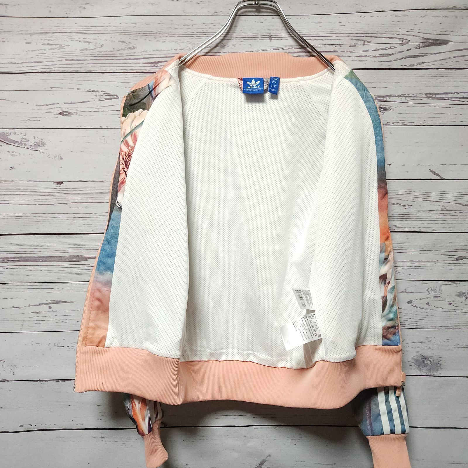 廃盤美品】アディダスオリジナルス The Farm レディース
