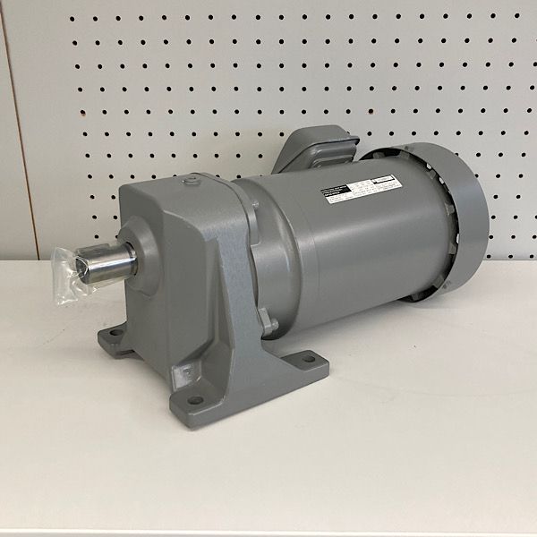 値下げしました。日立 トップランナーギアモーター GP24-075-10 値下げしました。日立 トップランナーギアモーター GP24-075-10
