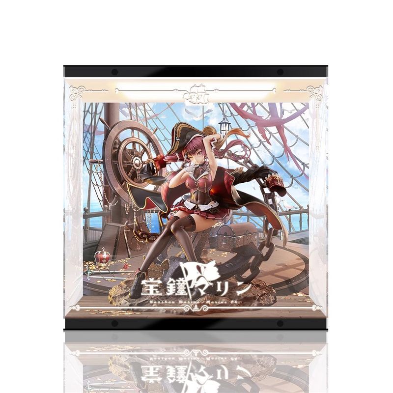 アクリルケース 収納ケース