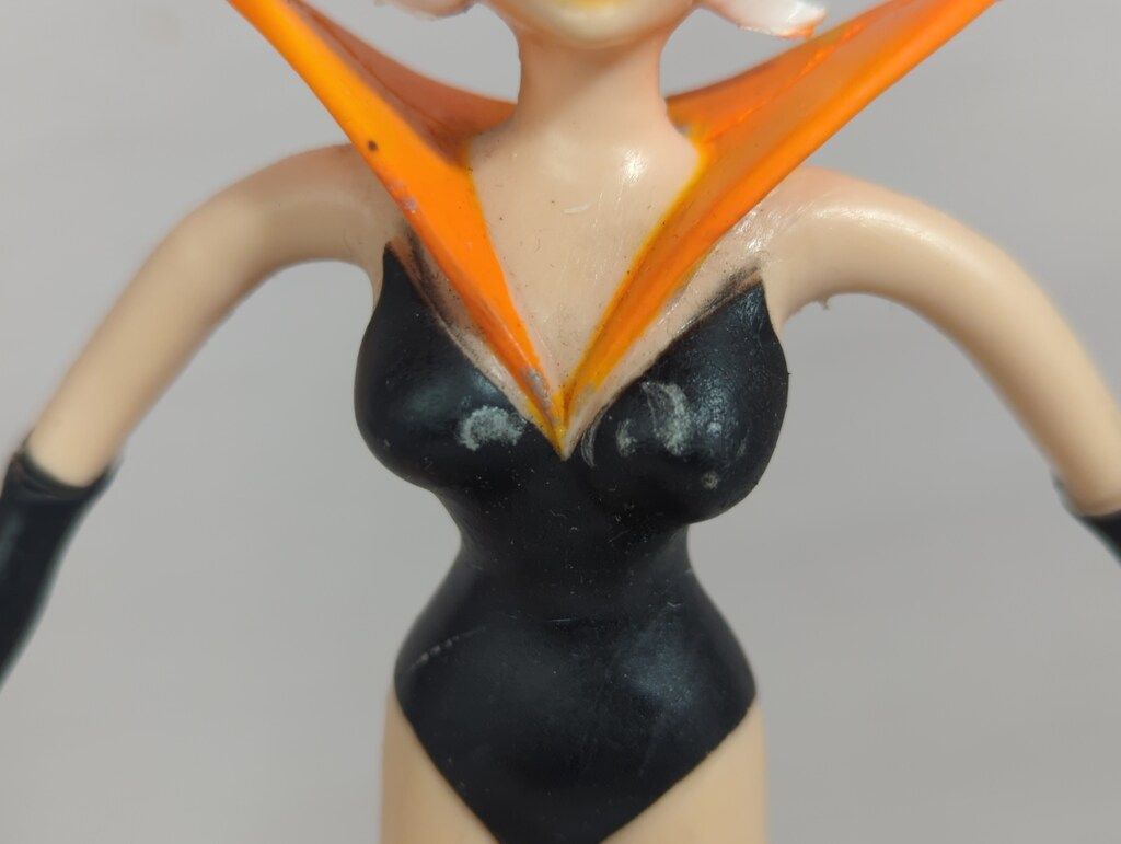 タカトク ファンキーポーズ ドロンジョ - メルカリ