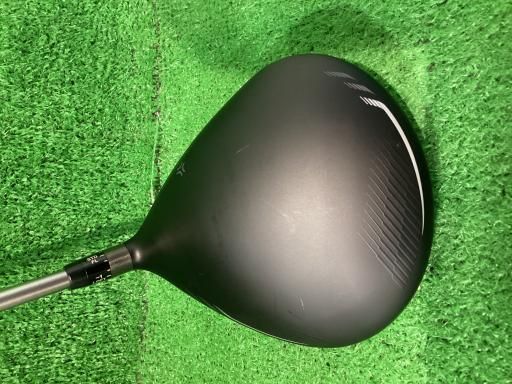 ダンロップ SRIXON ZX 7 Mk II 9.5° ドライバー DR Diamana ZX-II 60 フレックスSR メンズ 男性用 右利き 右用 Cランク ゴルフクラブ