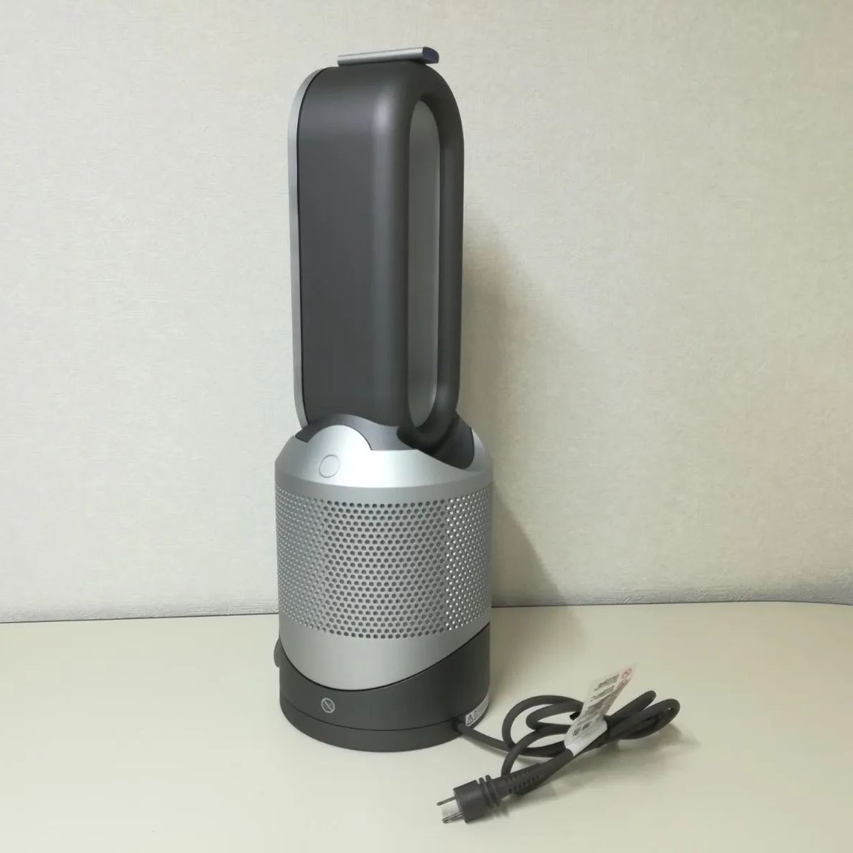 2023年製】Dyson pure hot&cool 空気清浄機 2023年購入 ダイソン Pure