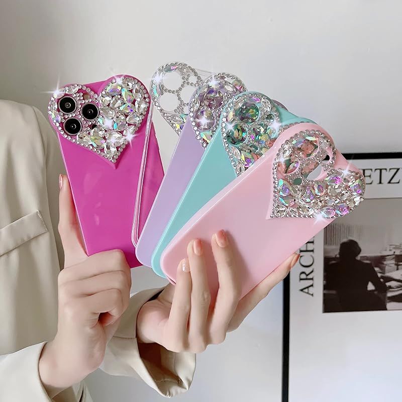 CrazyLemon 適用 iPhone 7 / 8 / SE 第二世代 ケース おしゃれ