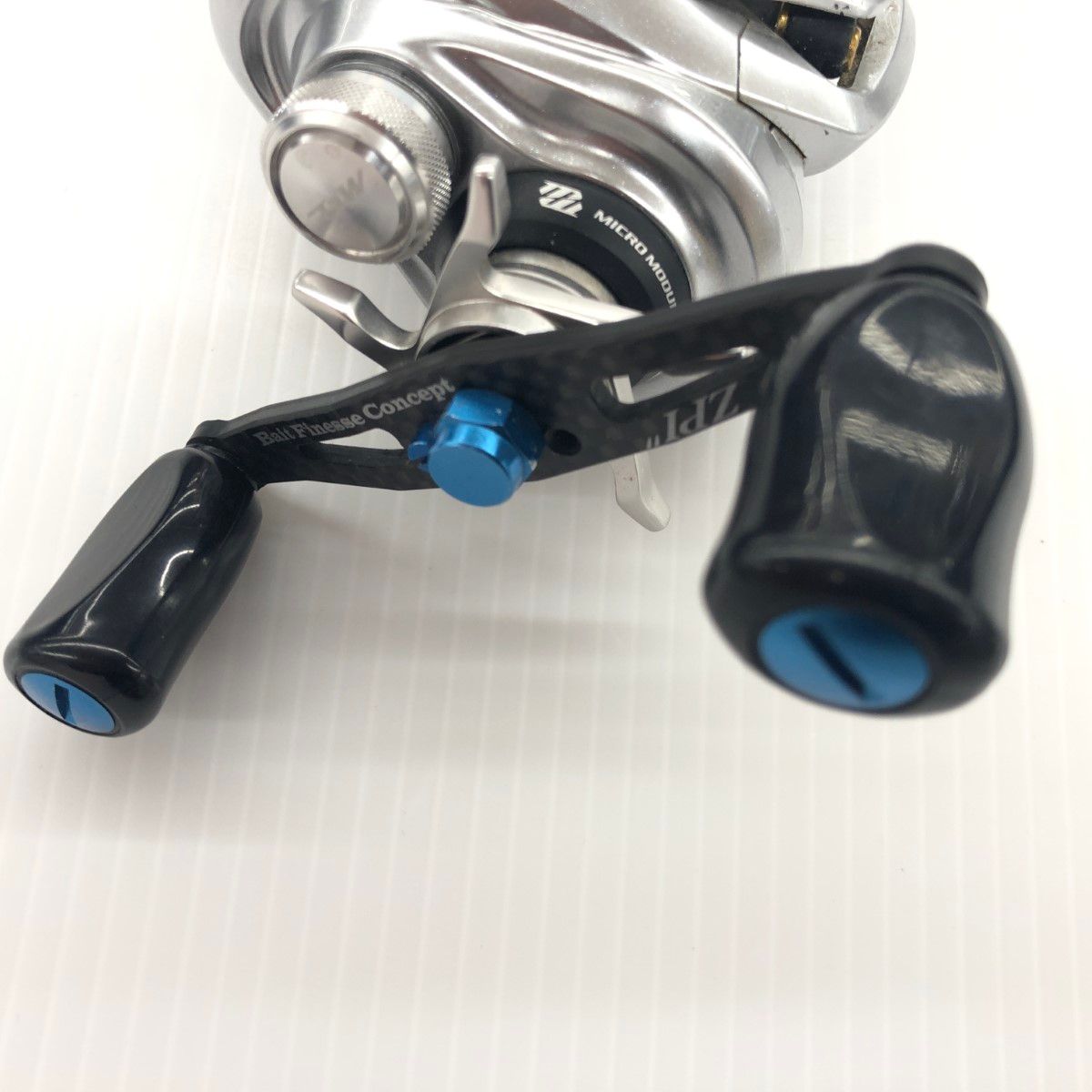 シマノ　メタニウム MGL 03530 SHIMANO (シマノ) リール メタニウムMGL 03530 ベイトリール