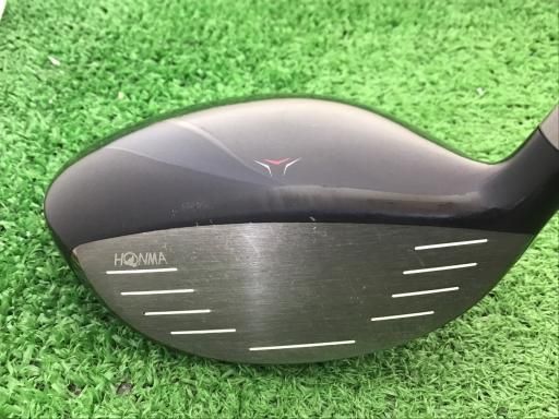 新品未使用】本間ゴルフT//WORLD GS 5W 【公式通販】