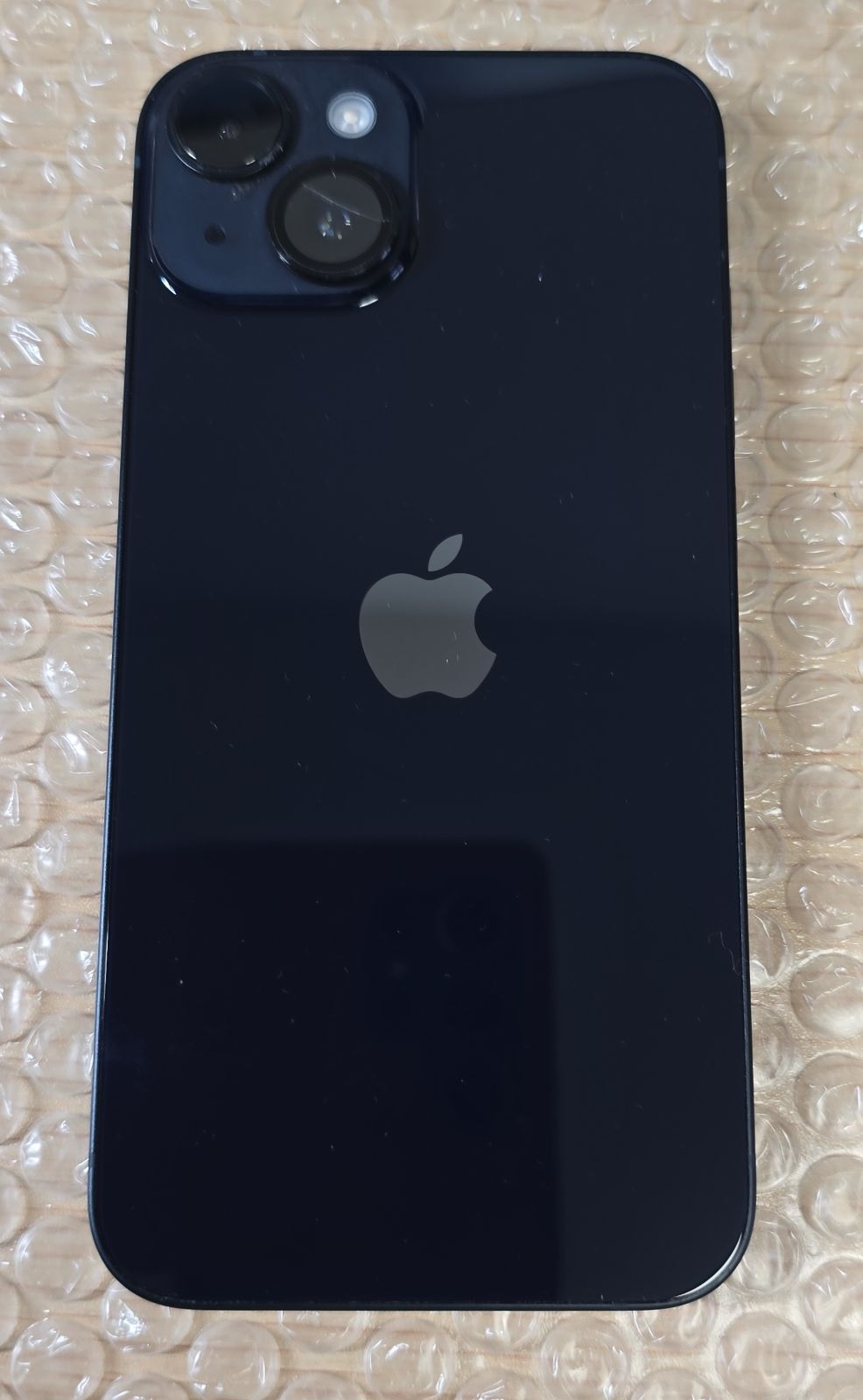 ジャンク□iPhone 14□128GB□ミッドナイト - メルカリ
