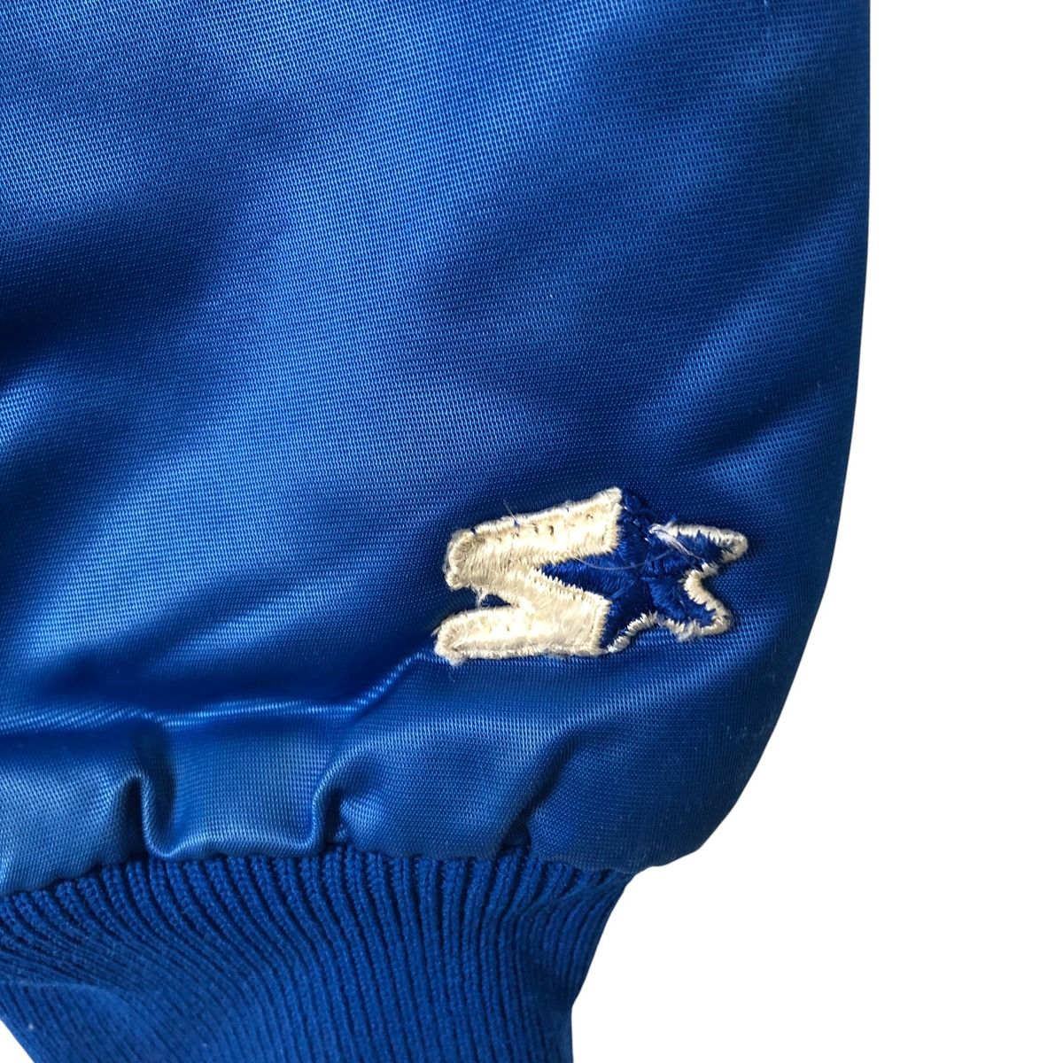 古着 90年代 スターター Starter NFL SEATTLE SEAHAWKS シアトルシー  