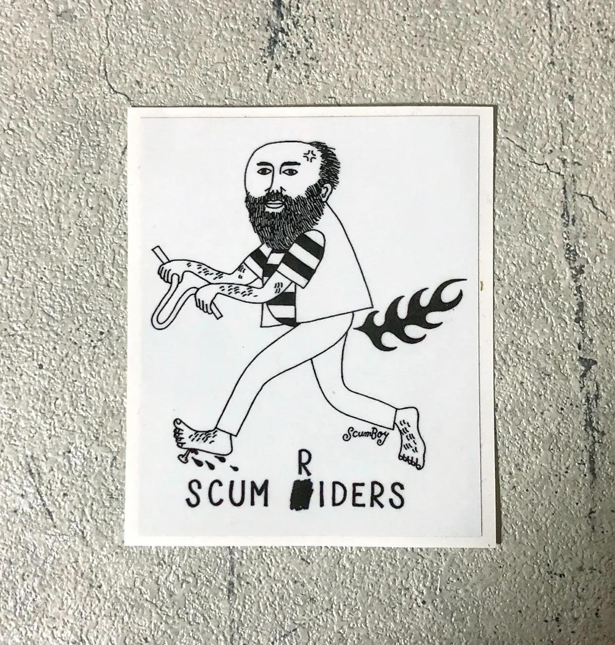 スカムボーイ アート作品 コークヘッドヒップスターズ scumboy スカムボーイ アート作品 コークヘッドヒップスターズ scumboy 2025年