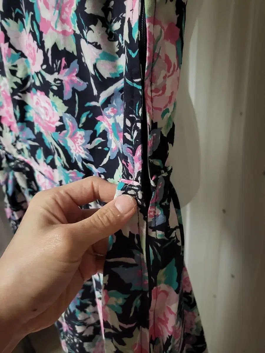 ローラアシュレイ フラワー