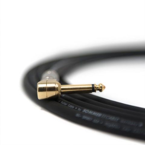 Revelation Cable レべレーション ケーブル Sommer SC-Spirit LLX low loss” 10ft S|L 長さ3.1m