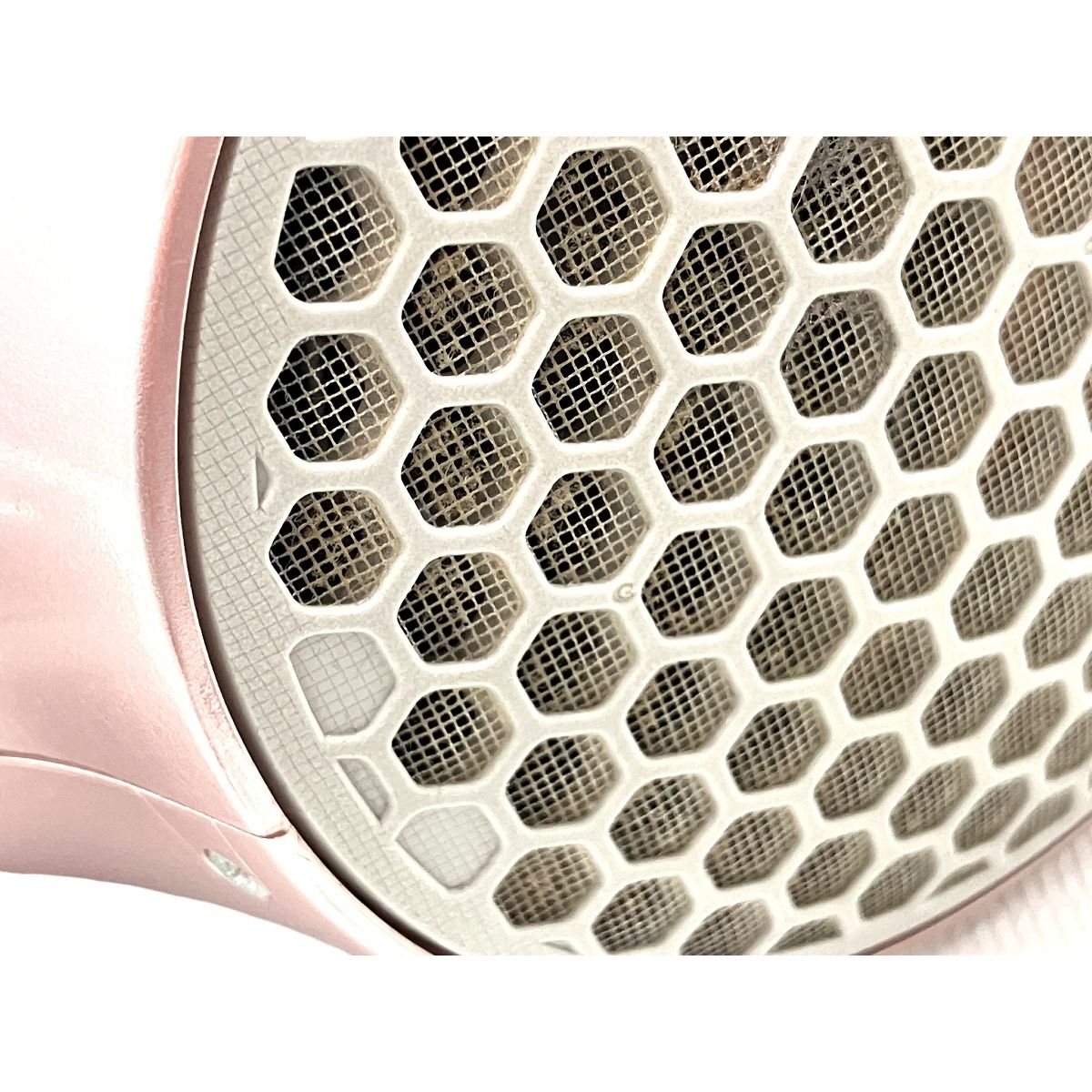 Panasonic EH-NA9G ナノケア ヘアドライヤー ピンク 2021年製 ヘアケア 美容 家電 パナソニック H10548560 USTAUSTRALIA_COM_AU