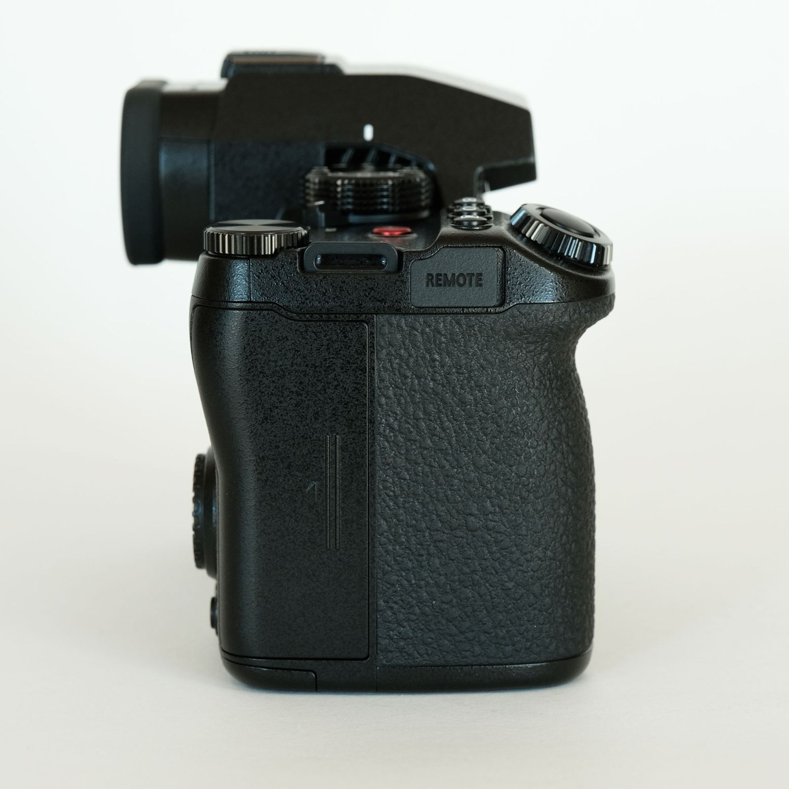 シャッター数4,106回｜極美品] Panasonic LUMIX S5 II（DC-S5M2 