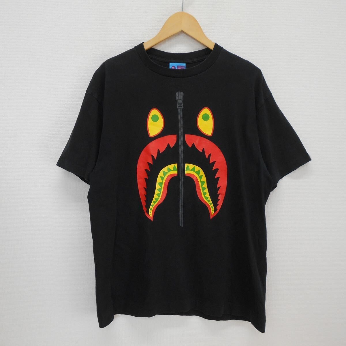 00s a bathing ape tシャツ NIGO 00s Y2K A BATHING APE BABY MILO ア