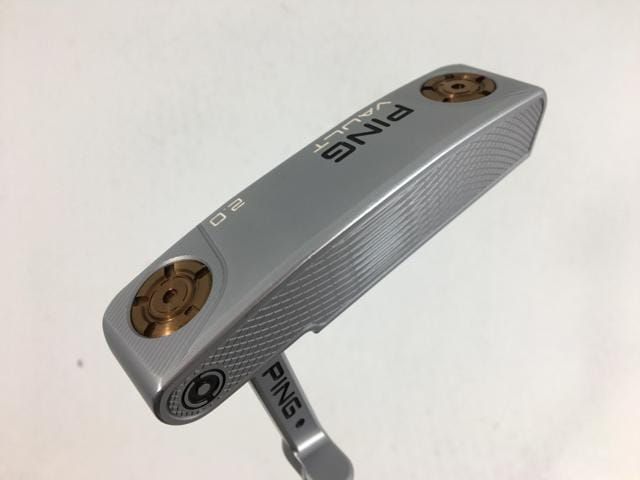 中古ゴルフクラブ】ピン VAULT 2.0 DALE ANSER(デール アンサー