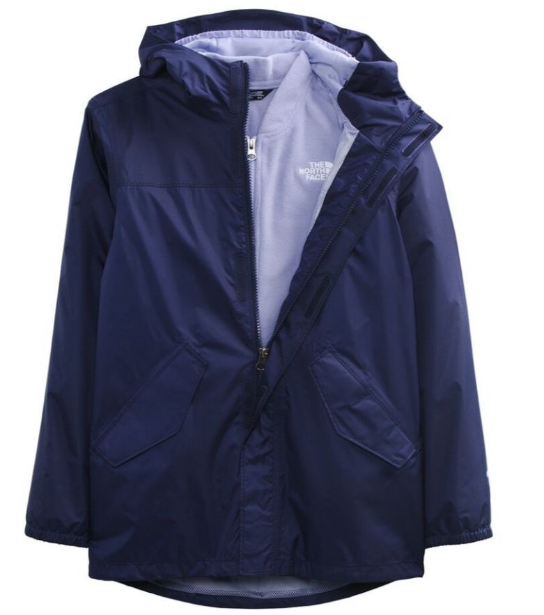 THE NORTH FACEザ ノースフェイス 防水ジャケット＆フリース