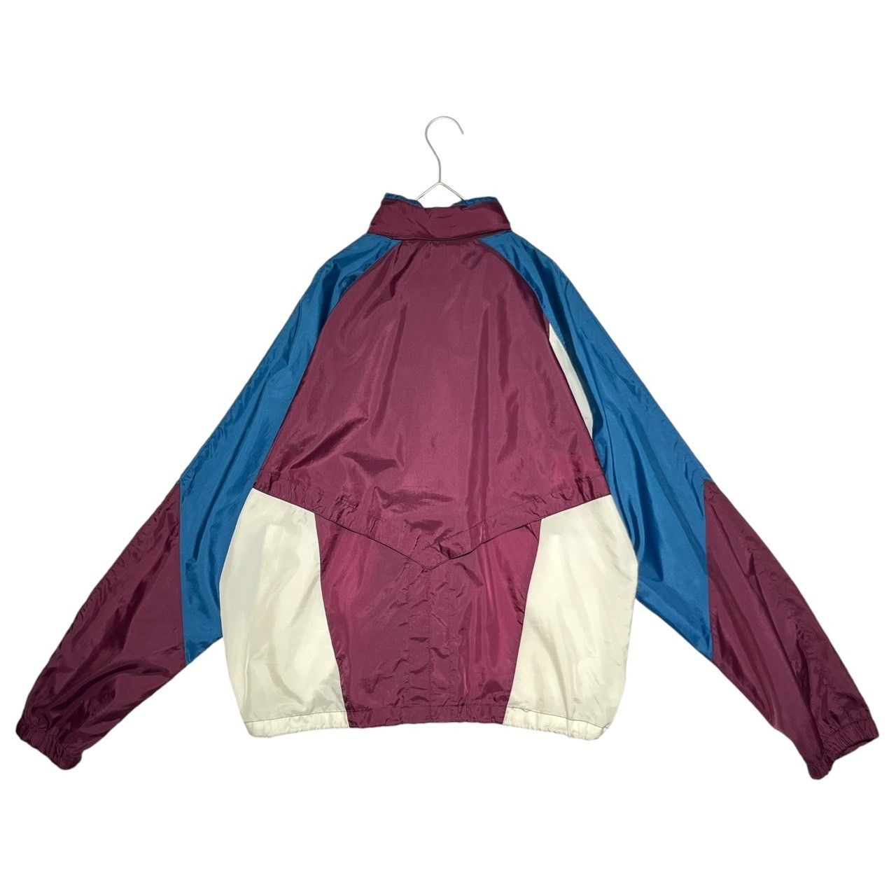 NIKE(ナイキ) 90's Nylon track jacket ナイロン トラック