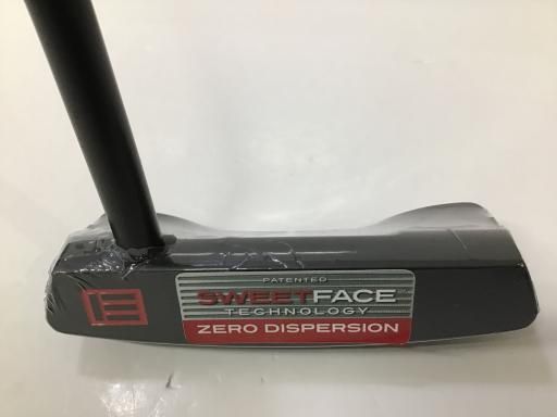 EVNROLL TOURTAC ER2 34インチ パター 中古】 EVNROLL EVNROLL ER2 34