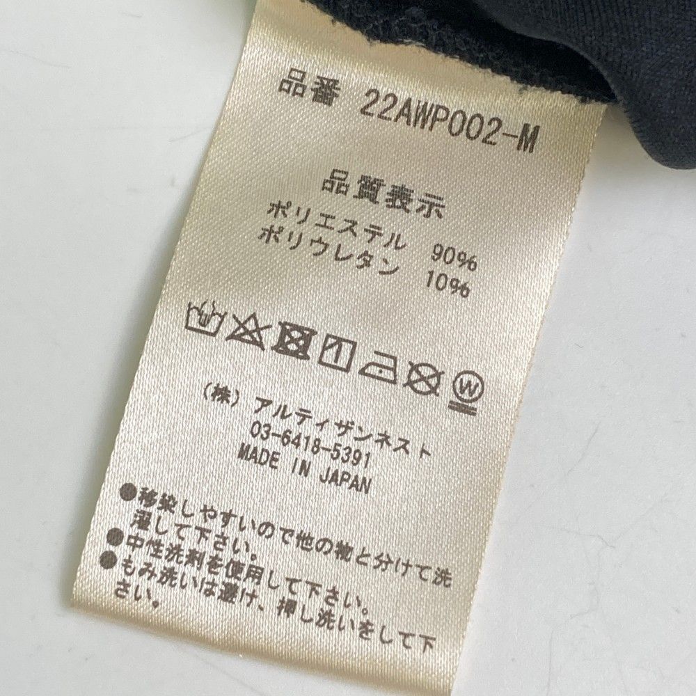 サイズ：L RESURRECTION レザレクション  長袖モックネックTシャツ  ブラック系 [240101428615] ゴルフウェア メンズ ストスト サイズ：L RESURRECTION レザレクション 長袖モックネックT