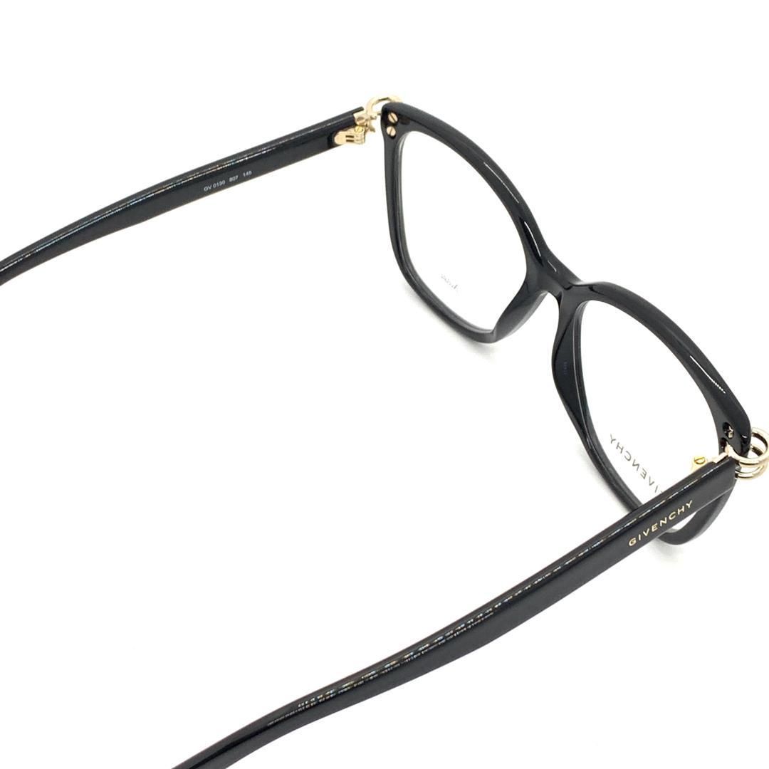 【購入定価42900円】新品　GIVENCHY　ジバンシー　眼鏡　イタリア製