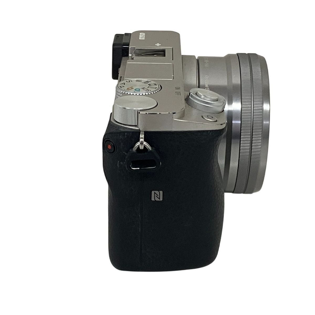 SONY ILCE-6000 標準ズーム 16-50mm F3.5-5.6 レンズセット ミラーレス一眼カメラ T10448853 WWW_OLIVIERBERNSTEIN_COM