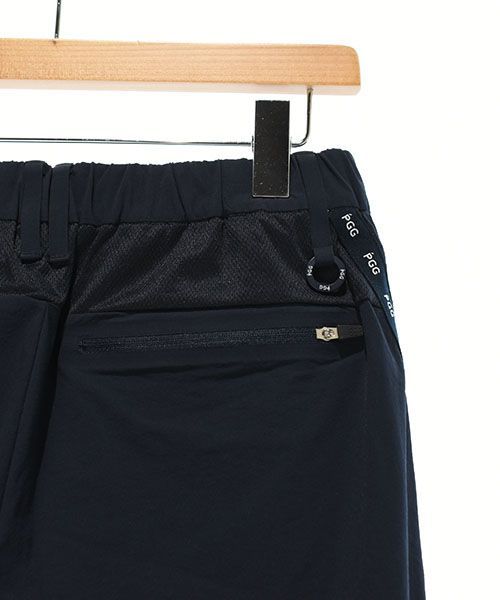 ランクA美品！】パーリーゲイツ｜レディース｜0 (S相当)｜PGGロング