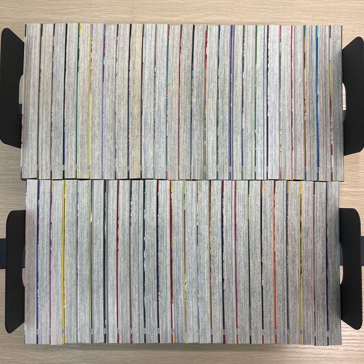 キン肉マン 37-85巻セット
