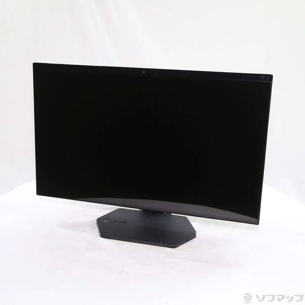 〔 〕 LAVIE Direct A27 PC-GD20SCEAY ファインブラック 〔NEC Refreshed PC〕 262