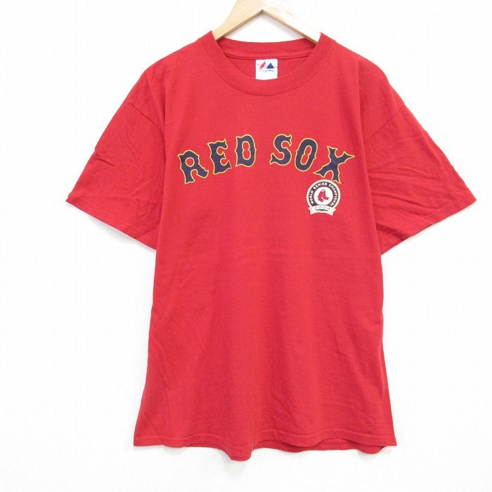 XL/古着 マジェスティック 半袖 ビンテージ Tシャツ メンズ 00s