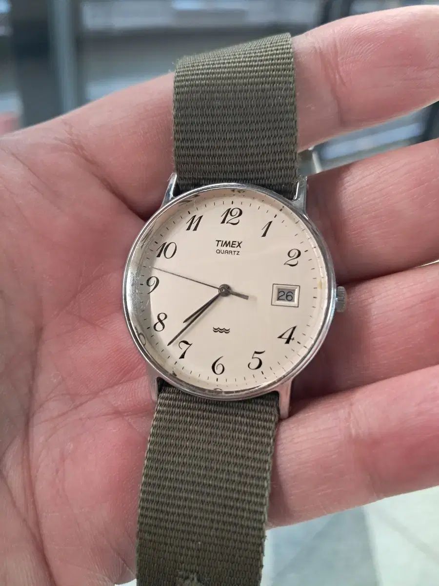 TIMEX タイメックス TIMEX ヴィンテージ 時計