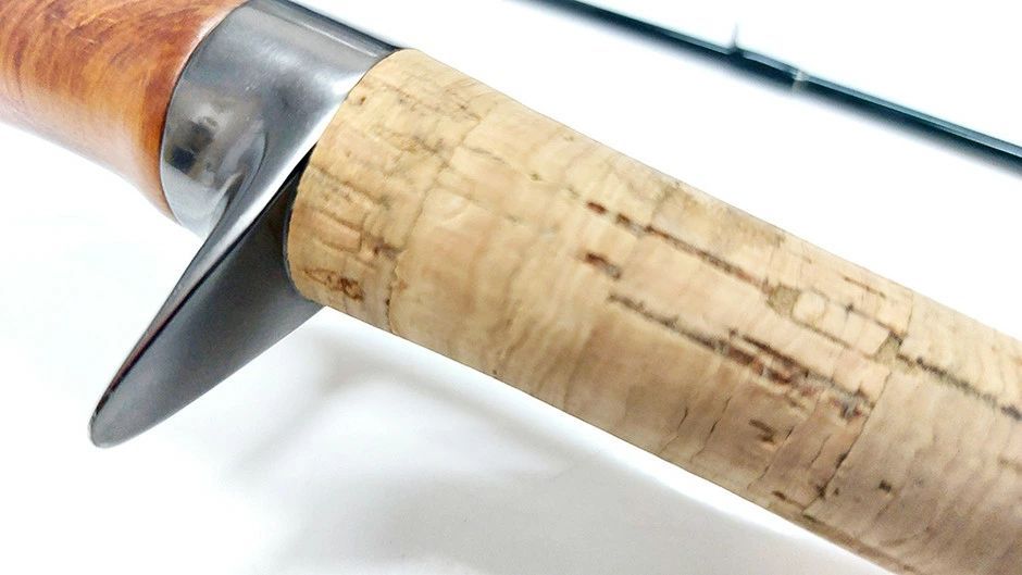 天龍　レイズ　RZ53UL-BC テンリュウ レイズ(Rayz) RZ53UL-BC (Twitchin') ベイトモデル ○完売