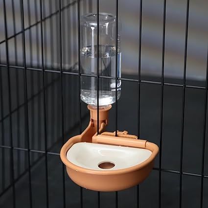 Refoiner 犬 水飲み器 給水器 猫 水飲み器ペット自動給水器 犬 給水