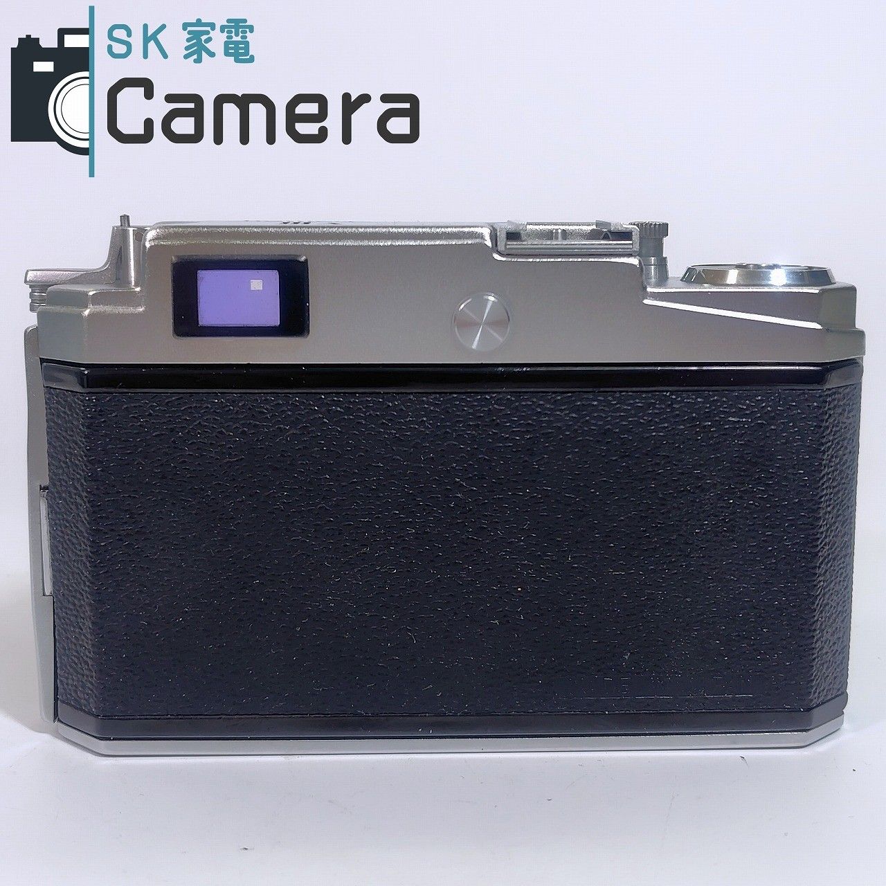 KONICA III レンジファインダー HEXANON 48mm F2 搭載② KONICA III レンジファインダー HEXANON 48mm F2 搭載1 - メルカリ
