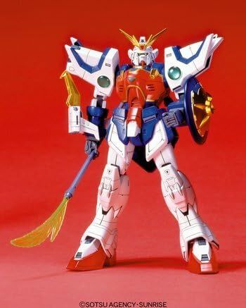 新機動戦記ガンダムW