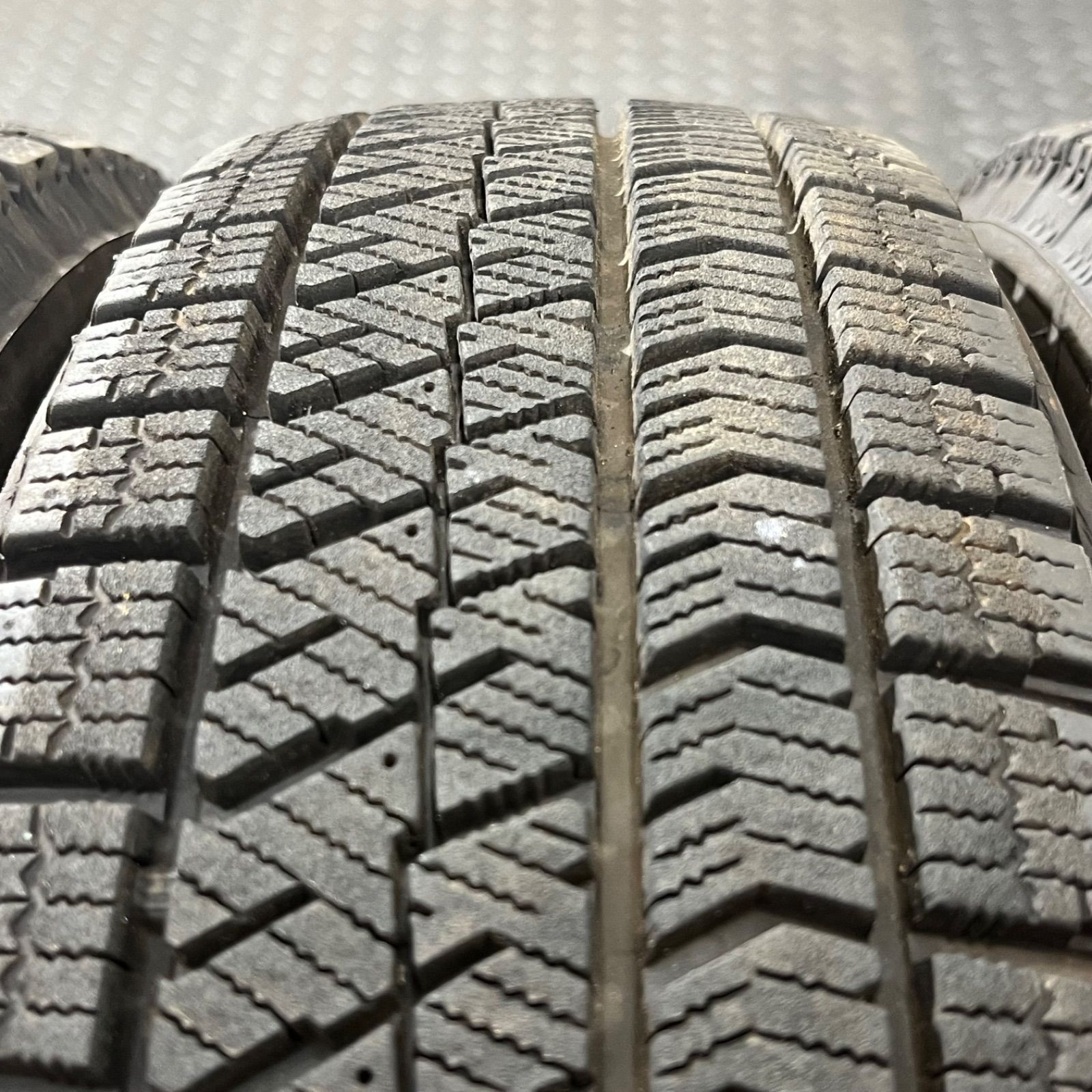 ブリザックVRX2 ダイハツ