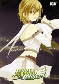 ☆早い者勝ち【貴重品】レモンエンジェル CD3枚＆VHS4巻セット【廃盤】 ☆早い者勝ち【貴重品】レモンエンジェル CD3枚＆VHS4巻セット