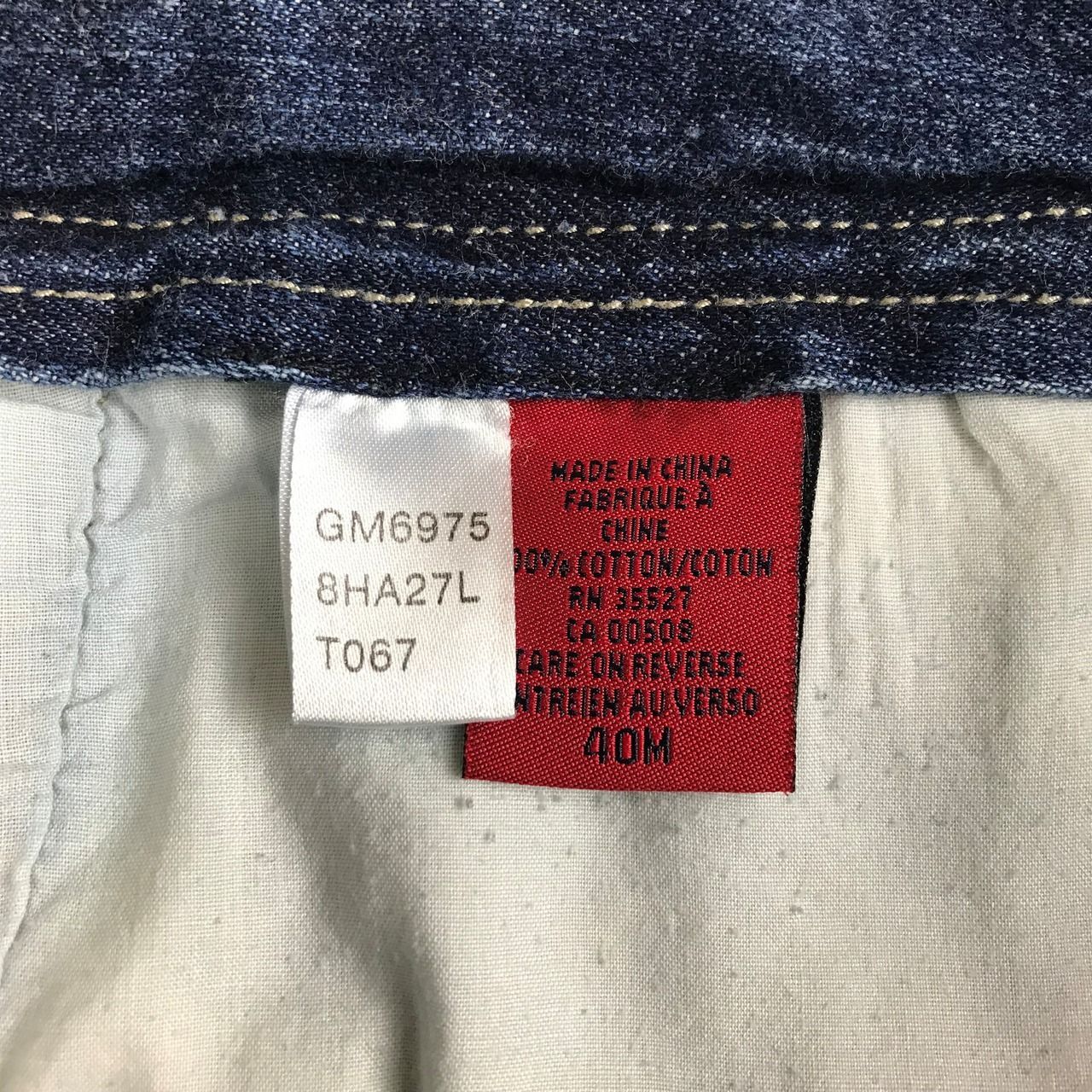 90s Marithe Francois Girbaud Shuttle Pants マリテフランソワ