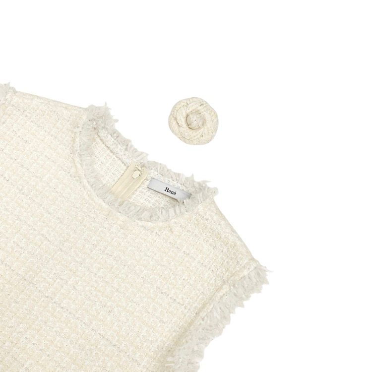 Knit Dress