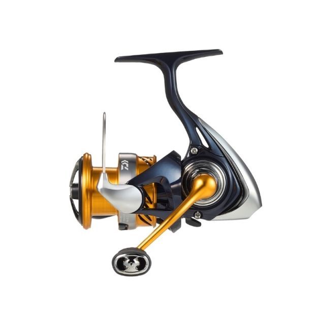 ダイワ 24レブロス LT2500D | 釣具 釣り フィッシング 【公式通販】