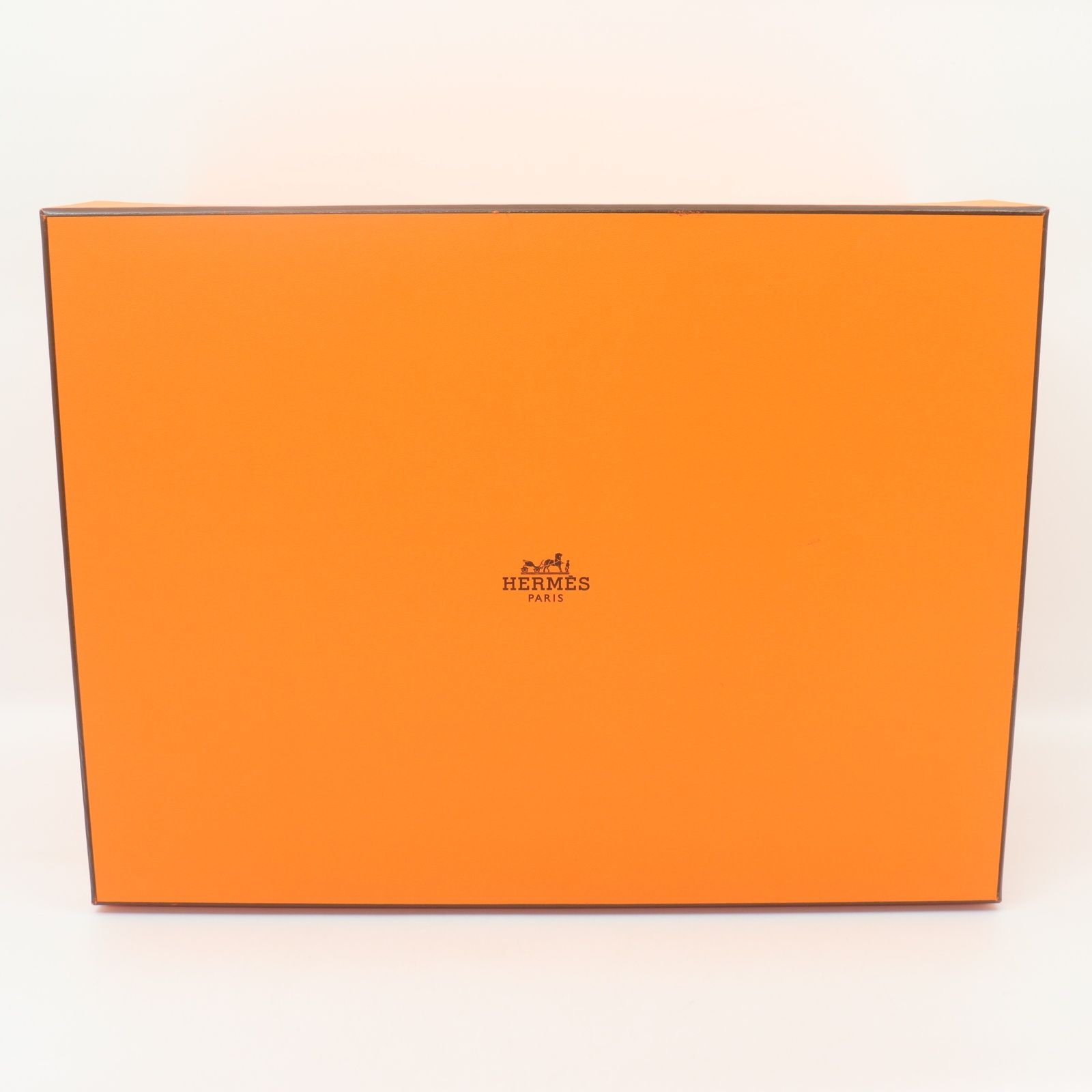 エルメス　空箱　515▲ ITSQY9BJ1HYO HERMES エルメス 空箱 インザループ18用 515〇