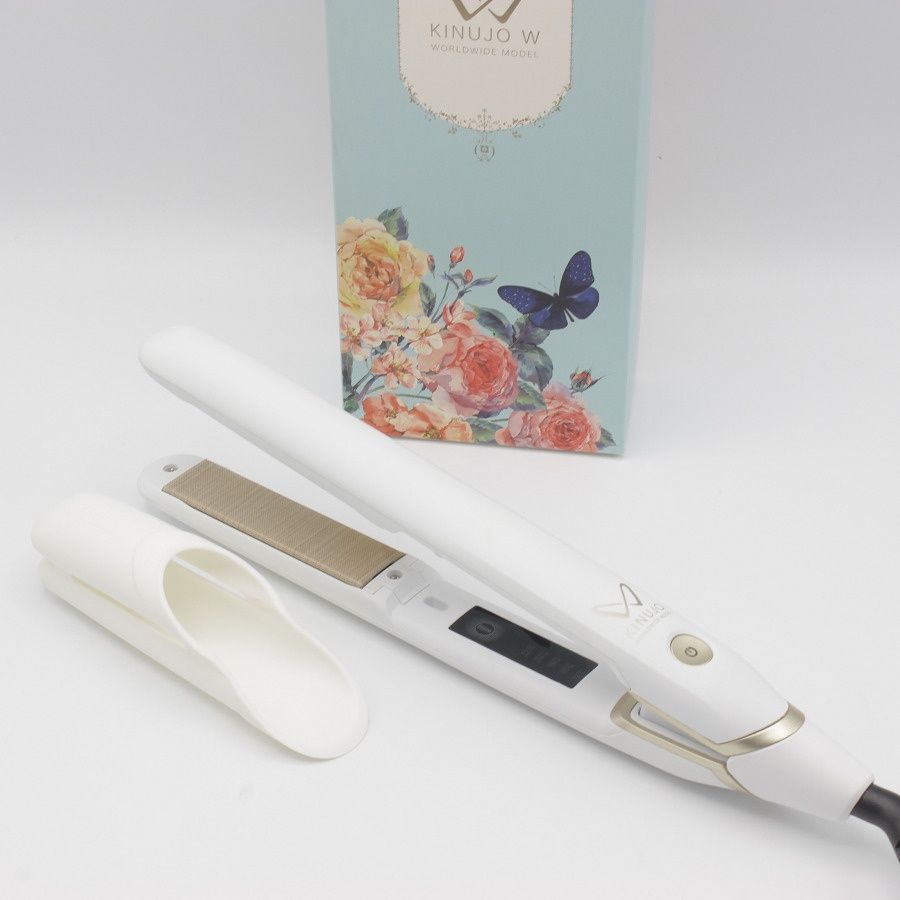 絹女 W World Wide Model DS100（ホワイト） 絹女］KINUJO W-worldwide