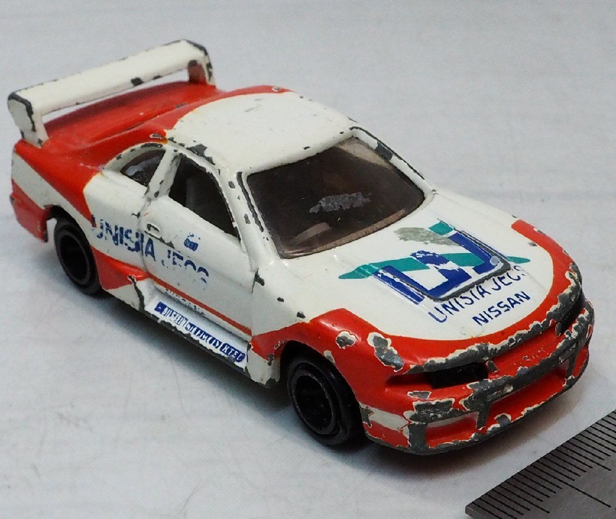 ユニシアジェックススカイライン R33 トミカ オリジナル Amazon.co.jp: トミカ ユニシアジェックス スカイライン R33