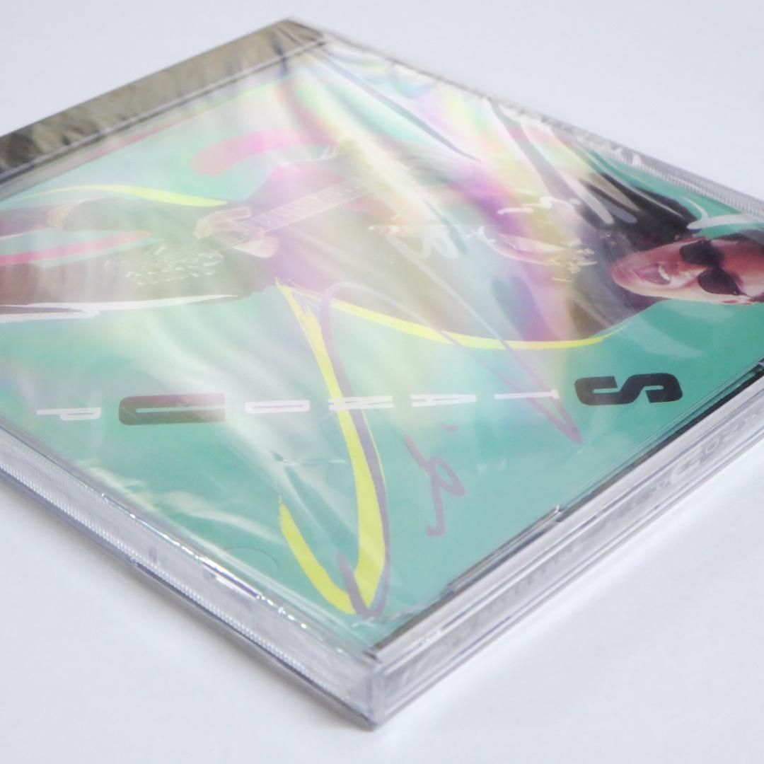 【未開封品】張國榮 レスリー・チャン STAND UP 香港版CD■z32089 未開封品】張國榮 レスリー・チャン STAND UP 香港版CD□z32089 - メルカリ