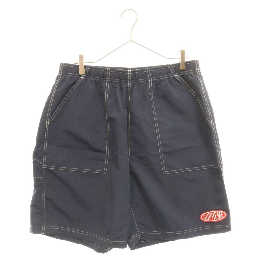 SUPREME (シュプリーム) 24SS Nylon Painter Short ナイロン 