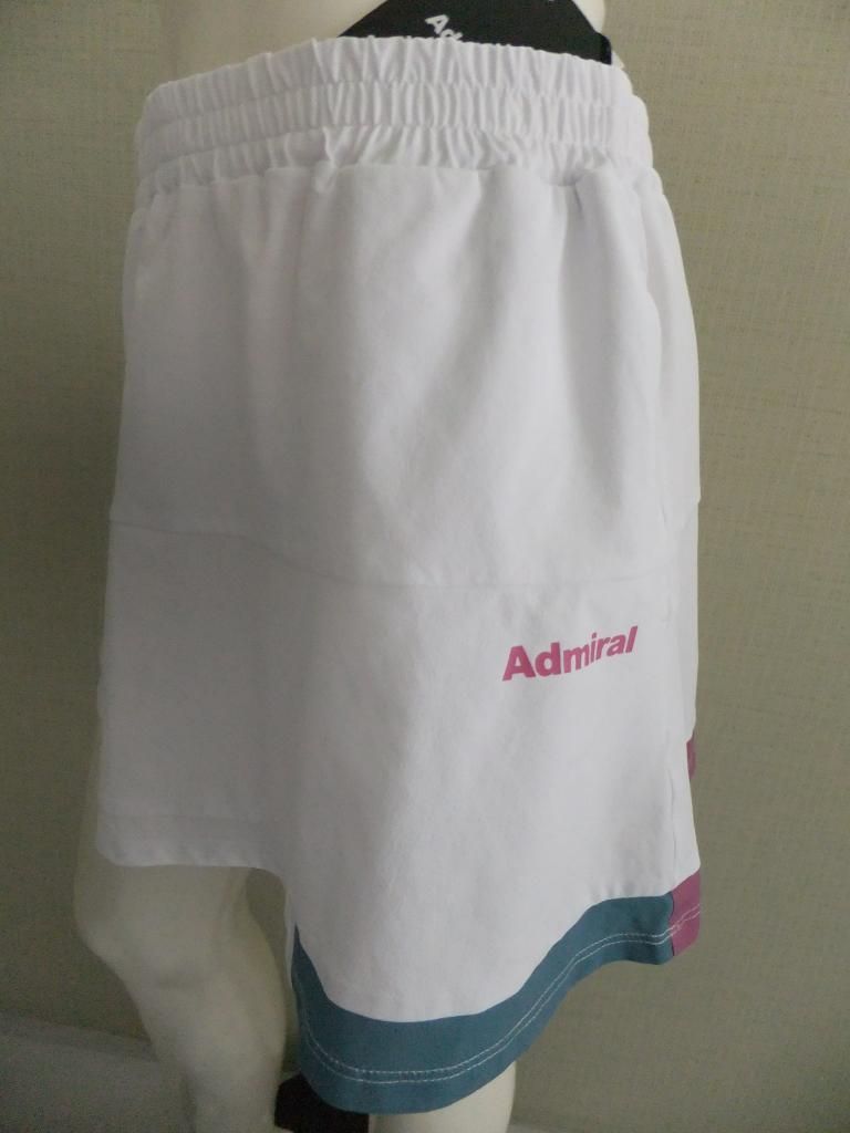 新品タグ付き アドミラル スポーツ用スカート LL 楽天市場】30％OFF