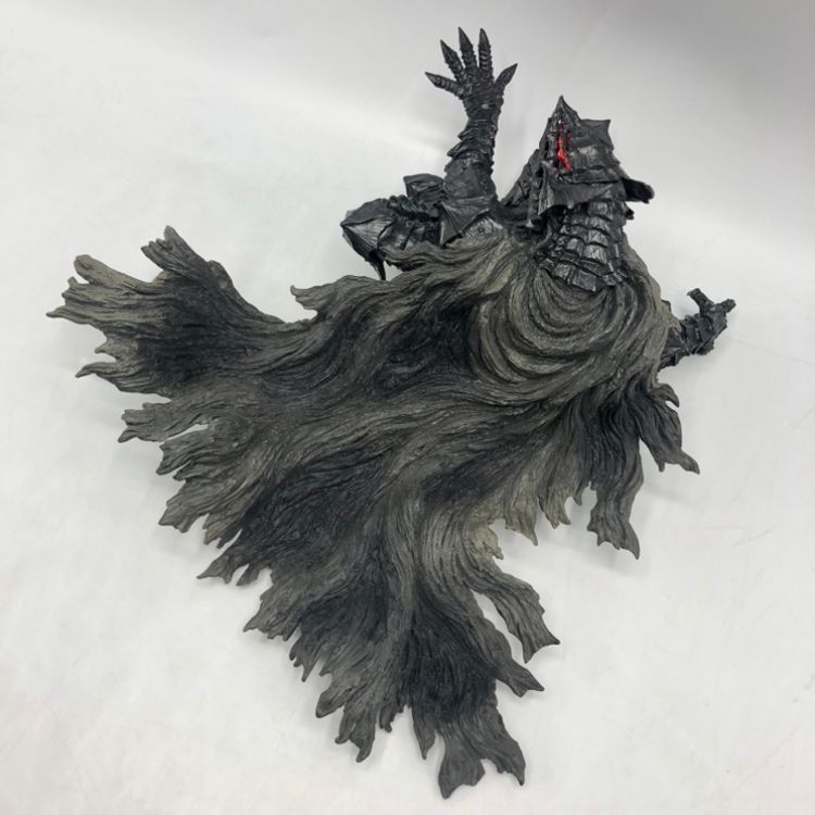 【新品未開封 】　一番くじ ベルセルク A賞 ガッツ MASTERLISE 中古】バンダイ A賞 ガッツ MASTERLISE ｢一番くじ ベルセルク