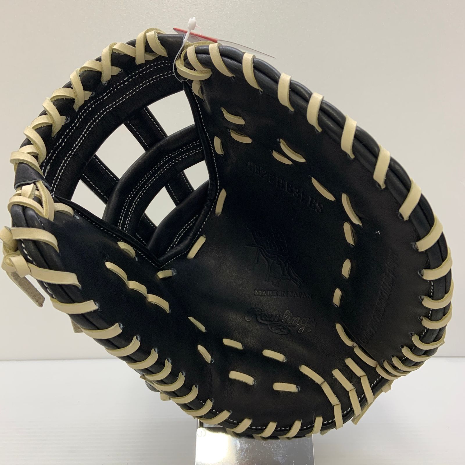 ローリングス ファーストミット 右投げ用 一般硬式用 ☆美品