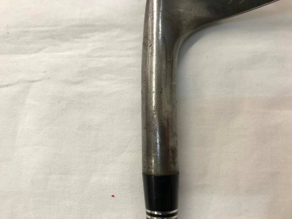 WEDGE