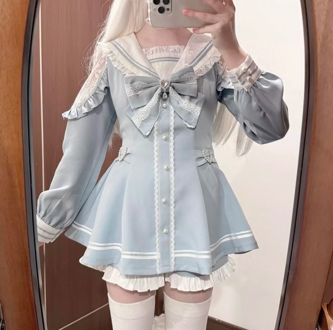 女子